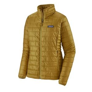 Patagonia Nano Puff Jacket